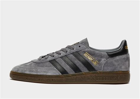 adidas spezial grises|Adidas spezial leather edition.